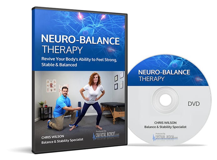 Neuro Balance Therapy